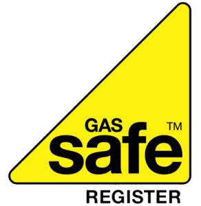 Gas Safe registered engineers